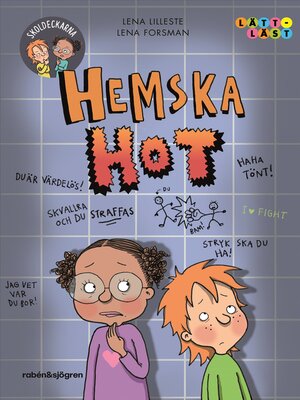 cover image of Hemska hot